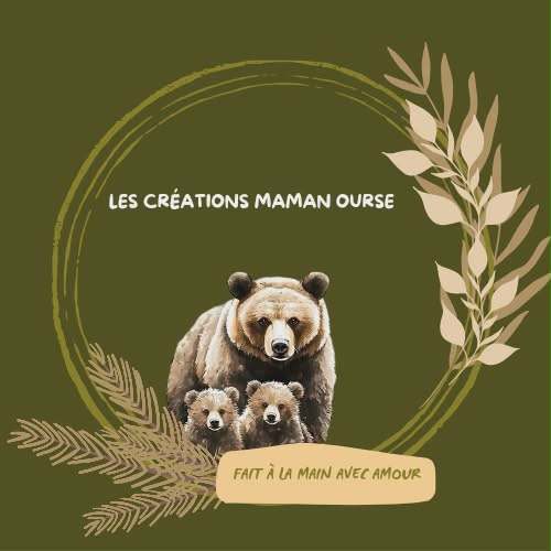 Les créations maman ourse