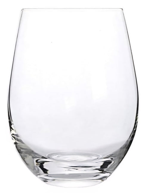 Verre à vin (À personnaliser)